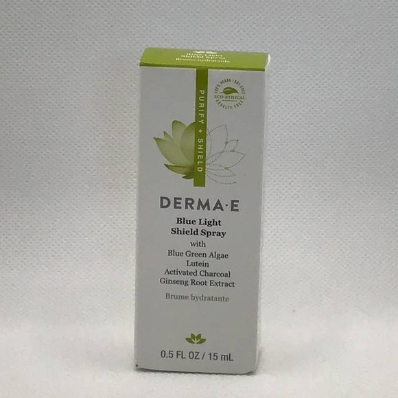 DERMA E ESSENTIALS SKINCARE KIT (BUNDLE OF 5) - Picture 4 of 6